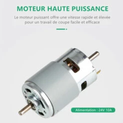 ASUPERMALL 100W Scie De Table Multifonctionnelle Mini Scie électrique Vitesse Et Angle Réglables 16 Mm Profondeur De Coupe, Angle De Levage, Avec Accessoires - Angle De Levage, Avec Accessoires 11 ASUPERMALL 100W Scie De Table Multifonctionnelle Mini Scie électrique Vitesse Et Angle Réglables 16 Mm Profondeur De Coupe, Angle De Levage, Avec Accessoires - Angle De Levage, Avec Accessoires -Scie électrique stationnaire Soldes Boutique 36711965 5