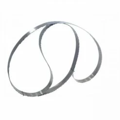 Lame De Scie A Ruban 2240x10mm 6TPI Longueur 2240 MM PEUGEOT OUTILLAGE