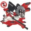 Einhell Scie à Onglet Radiale Sans Fil TE-SM 36/210 Li-Solo Power X-Change (36V, 3.800 Trs/min, Lame Ø210 X ø30 Mm, Laser De Visée) Livré Sans Batterie Ni Chargeur 2 Einhell Scie à Onglet Radiale Sans Fil TE-SM 36/210 Li-Solo Power X-Change (36V, 3.800 Trs/min, Lame Ø210 X ø30 Mm, Laser De Visée) Livré Sans Batterie Ni Chargeur -Scie électrique stationnaire Soldes Boutique 36889428 1
