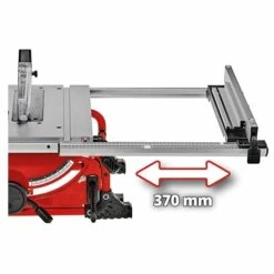 Einhell Scie Circulaire Sur Table Sans Fil TE-TS 36/210 Li-Solo Power X-Change (36V, 3,800 Trs/min, Lame Ø210 X ø30 Mm, Table En Aluminium) Livré Sans Batterie Ni Chargeur -Scie électrique stationnaire Soldes Boutique 36889524 3