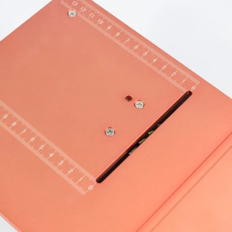 DONTODENT Mini Table De Scie,Table De Scie éLéVatrice ,Scie Portative à Table Coulissante Pour Le Travail Du Bois,Profondeur De Coupe Pour L'Artisanat En Bois Fait à La Main 4 DONTODENT Mini Table De Scie,Table De Scie éLéVatrice ,Scie Portative à Table Coulissante Pour Le Travail Du Bois,Profondeur De Coupe Pour L'Artisanat En Bois Fait à La Main – Image 2