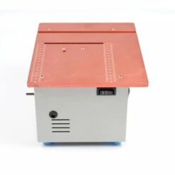 DONTODENT Mini Table De Scie,Table De Scie éLéVatrice ,Scie Portative à Table Coulissante Pour Le Travail Du Bois,Profondeur De Coupe Pour L'Artisanat En Bois Fait à La Main 7 DONTODENT Mini Table De Scie,Table De Scie éLéVatrice ,Scie Portative à Table Coulissante Pour Le Travail Du Bois,Profondeur De Coupe Pour L'Artisanat En Bois Fait à La Main -Scie électrique stationnaire Soldes Boutique 36960149 3