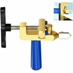 ECHOO 2-en-1 Coupe-carreaux Manuel Professionnel Multifonctionnel Portable Outil De Coupe De Carreaux De Verre En Céramique Accessoires D'équipement Pour Coupe Et Séparer -Scie électrique stationnaire Soldes Boutique 37995385 5