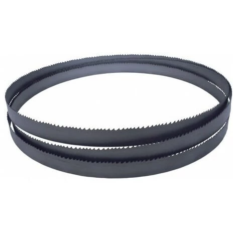 Ruban De Scie à Métaux 1140x13x0,65 Mm HSS M42 Dents Par Pouce 10-14 OPTISAW 3 Ruban De Scie à Métaux 1140x13x0,65 Mm HSS M42 Dents Par Pouce 10-14 OPTISAW