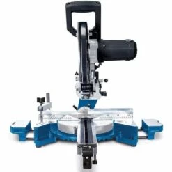 Scie à Onglet Radiale HM110MP SCHEPPACH Ø255 Mm - 5901220901 -Scie électrique stationnaire Soldes Boutique 38556852 4