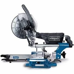 Scie à Onglet Radiale HM110MP SCHEPPACH Ø255 Mm - 5901220901 -Scie électrique stationnaire Soldes Boutique 38556852 5