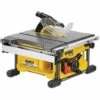 Scie à Table DEWALT - FLEXVOLT - 54 V XR - Sans Batterie, Ni Chargeur - DCS7485N -Scie électrique stationnaire Soldes Boutique 3905199 1