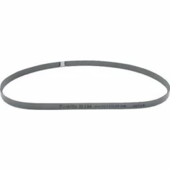 Lame De Scie MAKITA Pour Scie à Ruban - PVC, Métal, Acier - B-40543