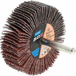 FP Disque à Lamelle Sur Tige R207Plus 60x20x6 P40 (Par 10)