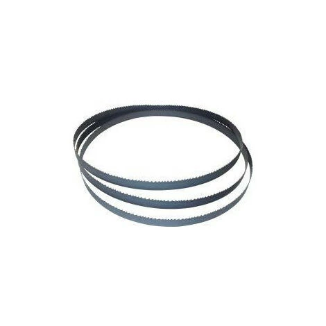 FP Lame De Scie à Ruban VARIO M42 Z5-8 2480x27x09mm WIKUS 3 FP Lame De Scie à Ruban VARIO M42 Z5-8 2480x27x09mm WIKUS