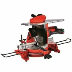 Scie à Onglet Radiale M. Extérieur TC Table De MS 3017 T EINHELL