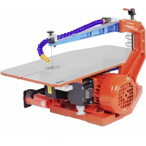 Hegner Scie ˆ Chantourner Multicut 1 Scie ˆ Chantourner Žlectrique; Sans Contr™le De Vitesse 3 Hegner Scie ˆ Chantourner Multicut 1 Scie ˆ Chantourner Žlectrique; Sans Contr™le De Vitesse