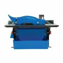 SILVERLINE COUPE-CARREAUX CARRELAGE CARRELETTE ELECTRIQUE REFROIDI A EAU 450 W -Scie électrique stationnaire Soldes Boutique 40288567 3