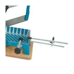 SILVERLINE SCIE A ONGLETS SUR TABLE -Scie électrique stationnaire Soldes Boutique 40288704 3