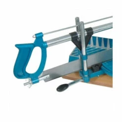 SILVERLINE SCIE A ONGLETS SUR TABLE -Scie électrique stationnaire Soldes Boutique 40288704 4