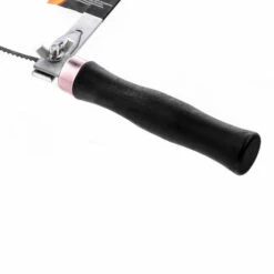 SPARTA - Scie à Chantourner - 200 Mm -Scie électrique stationnaire Soldes Boutique 40976997 4