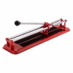 MTX - Coupe-carreaux - 400 X12mm -Scie électrique stationnaire Soldes Boutique 40977342 5