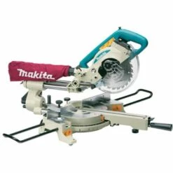 Makita LS0714N 240v 190mm Slide Compound Mitre Saw