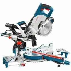 Bosch GCM8SJL 216mm 110v Sliding Mitre Saw