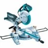 Makita LS1018LN 240v 260mm Slide Compound Mitre Saw With Laser -Scie électrique stationnaire Soldes Boutique 41037559 1