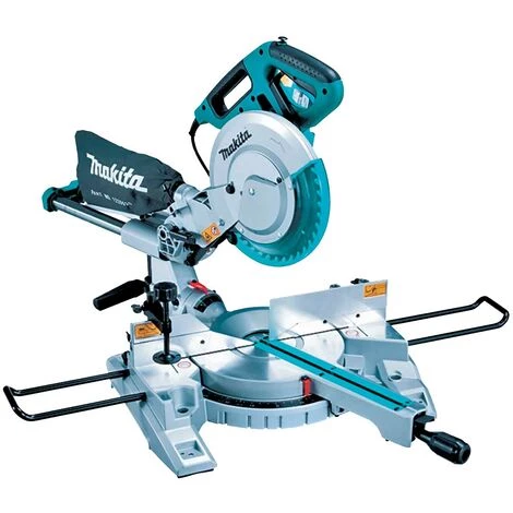 Makita LS1018LN 240v 260mm Slide Compound Mitre Saw With Laser 3 Makita LS1018LN 240v 260mm Slide Compound Mitre Saw With Laser