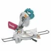 Makita LS1040N 240v 260mm Mitre Saw -Scie électrique stationnaire Soldes Boutique 41037560 1