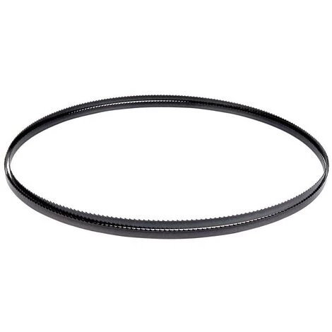 Draper BB3345 Bandsaw Blade 3345mm X 3/8in X 6 For Model BS400P 3 Draper BB3345 Bandsaw Blade 3345mm X 3/8in X 6 For Model BS400P