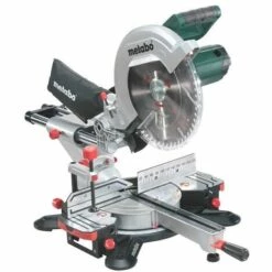Metabo KGS305M 110v 305mm Sliding Compound Crosscut Mitre Saw