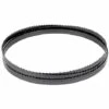 Draper BB1400 Bandsaw Blade 1400mm X 3/8in X 6 For Model BS200A -Scie électrique stationnaire Soldes Boutique 41039042 1