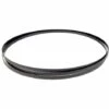 Draper BB2750 Bandsaw Blade 2750mm X 3/8in X 6 For Model BS350P -Scie électrique stationnaire Soldes Boutique 41039248 1