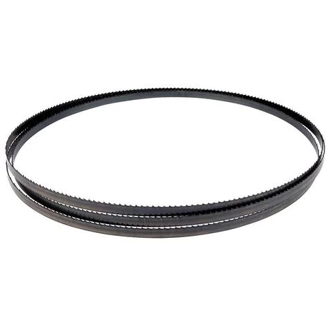 Draper BB2750 Bandsaw Blade 2750mm X 3/8in X 6 For Model BS350P 3 Draper BB2750 Bandsaw Blade 2750mm X 3/8in X 6 For Model BS350P