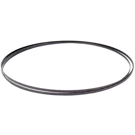 Draper BB3345 Bandsaw Blade 3345mm X 1/4in X 24 For Model BS400P 3 Draper BB3345 Bandsaw Blade 3345mm X 1/4in X 24 For Model BS400P