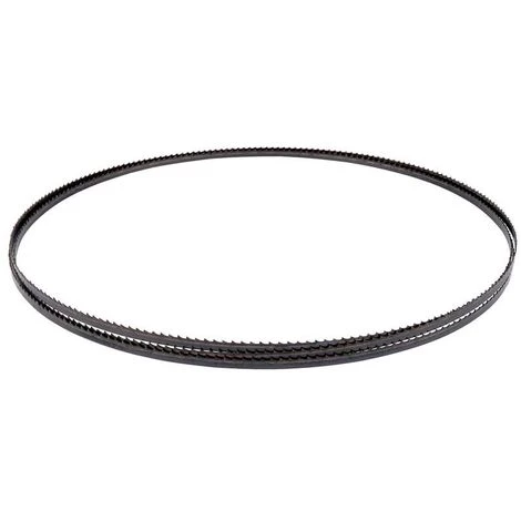 Draper BB2750 Bandsaw Blade 2750mm X 1/4in X 6 For Model BS350P 3 Draper BB2750 Bandsaw Blade 2750mm X 1/4in X 6 For Model BS350P