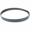 Draper BB2235 2235mm X 1/2 X 14 Tpi Bandsaw Blade For Model BS315 -Scie électrique stationnaire Soldes Boutique 41039508 1