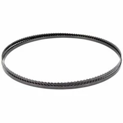 Draper BB1712 Bandsaw Blade 1712mm X 1/4in X 6 For Model B250A