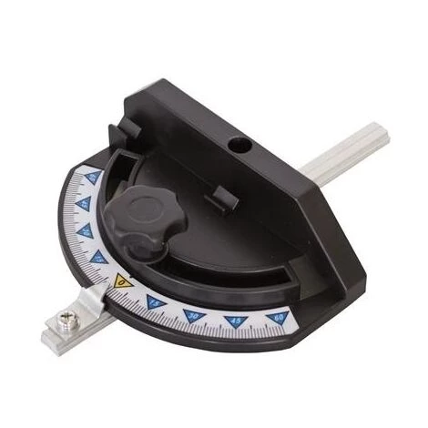 Scheppach Jauge à Onglets - Convient Pour Basa1 à Partir De 2018 4 Scheppach Jauge à Onglets - Convient Pour Basa1 à Partir De 2018 – Image 2