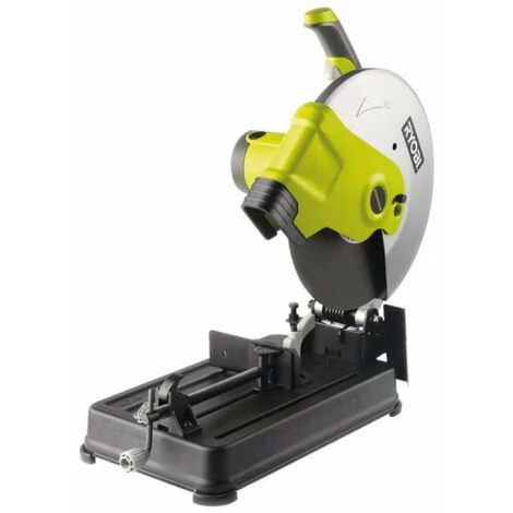 Tronçonneuse à Métaux électrique RYOBI 2300W 355mm ECO2335HG 3 Tronçonneuse à Métaux électrique RYOBI 2300W 355mm ECO2335HG
