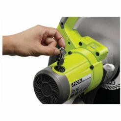 Tronçonneuse à Métaux électrique RYOBI 2300W 355mm ECO2335HG 9 Tronçonneuse à Métaux électrique RYOBI 2300W 355mm ECO2335HG -Scie électrique stationnaire Soldes Boutique 4162733 3