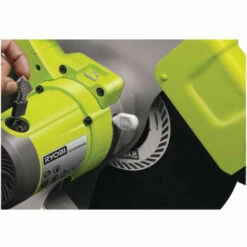 Tronçonneuse à Métaux électrique RYOBI 2300W 355mm ECO2335HG 11 Tronçonneuse à Métaux électrique RYOBI 2300W 355mm ECO2335HG -Scie électrique stationnaire Soldes Boutique 4162733 5