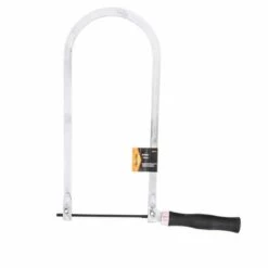 SPARTA - Scie à Chantourner - 300 Mm