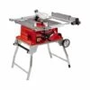 TE-CC 2025 UF - TABLE SCIAGE TE-CC 2025 UF EINHELL -Scie électrique stationnaire Soldes Boutique 4174373 1