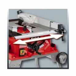 TE-TS 2025 UF - TABLE SCIAGE TE-TS 2025 UF EINHELL -Scie électrique stationnaire Soldes Boutique 4174374 4