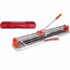 Rubi Construction Cutter 63Cm Coupe-carreaux Star-62 Manuel Avec S�parateur Avec Mallette 14948 -Scie électrique stationnaire Soldes Boutique 42126726 1