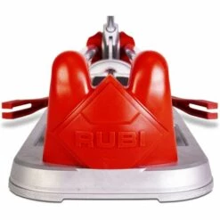 Rubi Construction Cutter 63Cm Coupe-carreaux Star-62 Manuel Avec S�parateur Avec Mallette 14948 -Scie électrique stationnaire Soldes Boutique 42126726 3