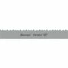 Lame De Scie Starrett Lame De Scie à Ruban M42 Versatix Bimetal 2480X27X0,9Mm Z 6/10 75W42250248 -Scie électrique stationnaire Soldes Boutique 42128122 1