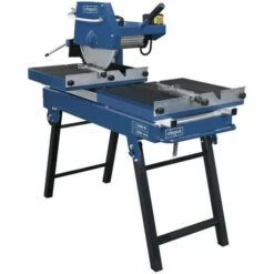 COUPE-CARRELAGE PIETEMENT PLIANT ELECTRIQUE 8X11CM SCIE 350MM SCHEPPACH HSM3500 -Scie électrique stationnaire Soldes Boutique 42228501 5