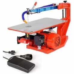 Hegner Scie ˆ Chantourner Multicut 2S / Scie ˆ Coupe Fine 400 - 1400 Tr/min. 00266000