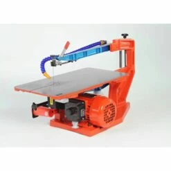 Hegner Scie ˆ Chantourner Multicut SE / Scie ˆ Coupe Fine 400 - 1400 Tr/min. 01840000