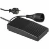 Hegner Interrupteur ˆ Pied / PŽdale Pour Scies ˆ Coupe Fine M1 / M2S / M-SE / M-Quick 00003000 2 Hegner Interrupteur ˆ Pied / PŽdale Pour Scies ˆ Coupe Fine M1 / M2S / M-SE / M-Quick 00003000 -Scie électrique stationnaire Soldes Boutique 42258212 1