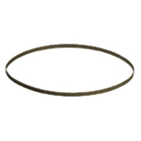 Flex Lame De Scie à Ruban (L X L) 1140 Mm X 12 Mm Nombre De Dents: 18 3 Pc(s) 3 Flex Lame De Scie à Ruban (L X L) 1140 Mm X 12 Mm Nombre De Dents: 18 3 Pc(s)